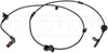 Dorman ABS Wheel Speed Sensor for 300, Charger, Magnum 970-466