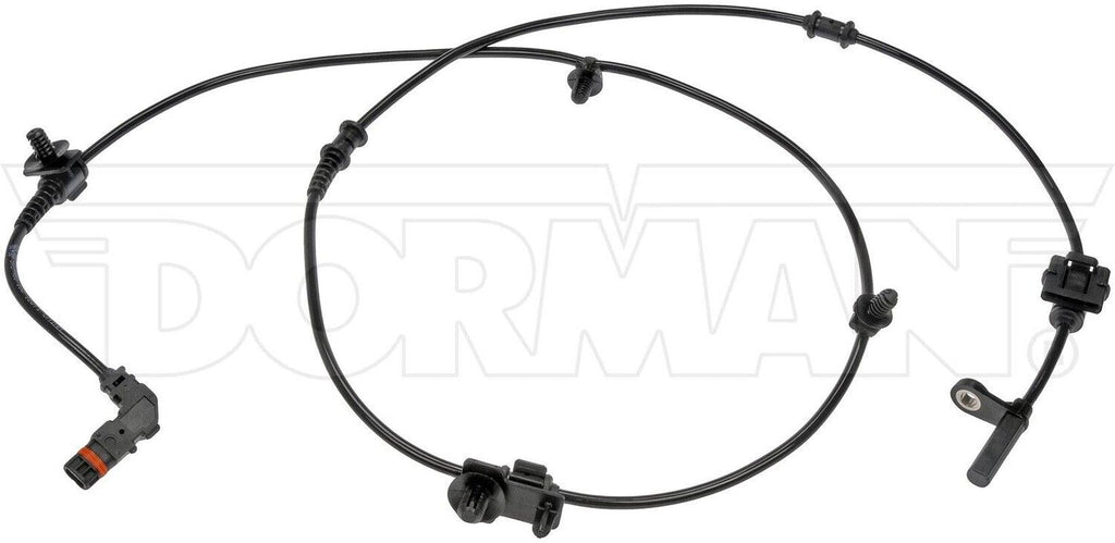 Dorman ABS Wheel Speed Sensor for 300, Charger, Magnum 970-466