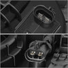 OEM-RF-0413 Factory Style Radiator Cooling Fan Assembly Compatible with 2015-2018 Renegade 1.4L Type 1
