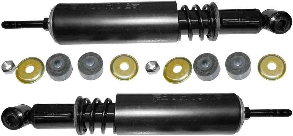 Monroe 90009 Air Shock to Load Assist Shock Conversion Kit