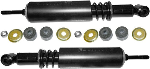 Monroe 90009 Air Shock to Load Assist Shock Conversion Kit