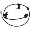 Standard Ignition ABS Wheel Speed Sensor Wiring Harness for 07-09 Yaris ALH33