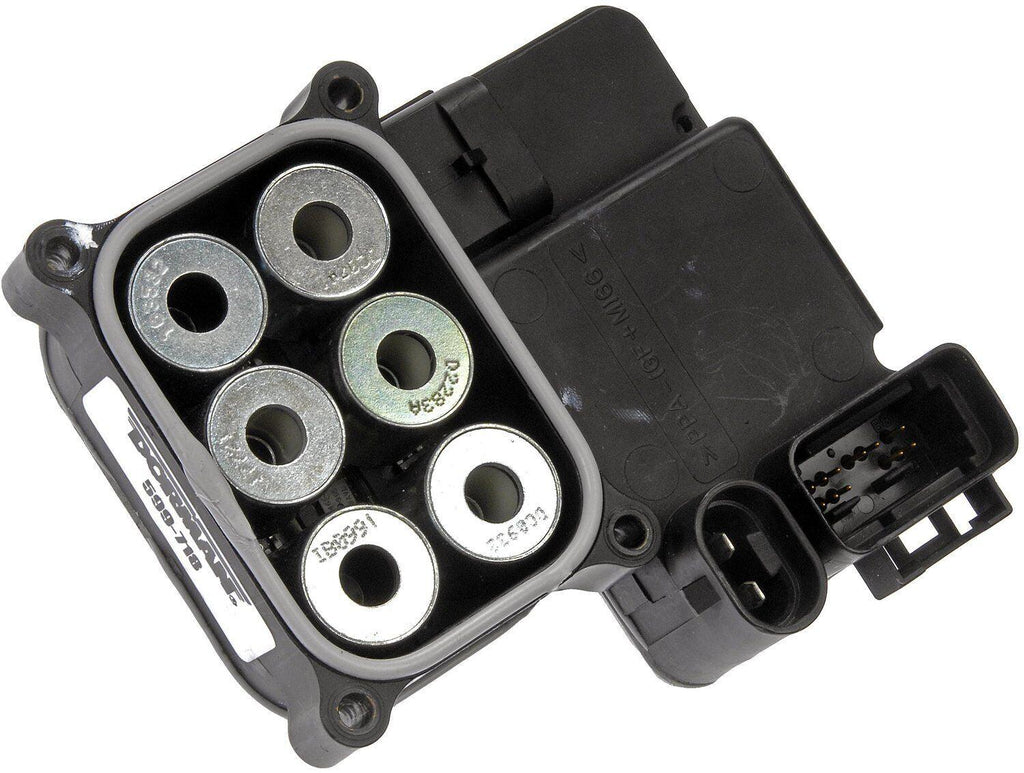 ABS Control Module for Silverado 1500, Suburban 1500, Tahoe+More 599-718