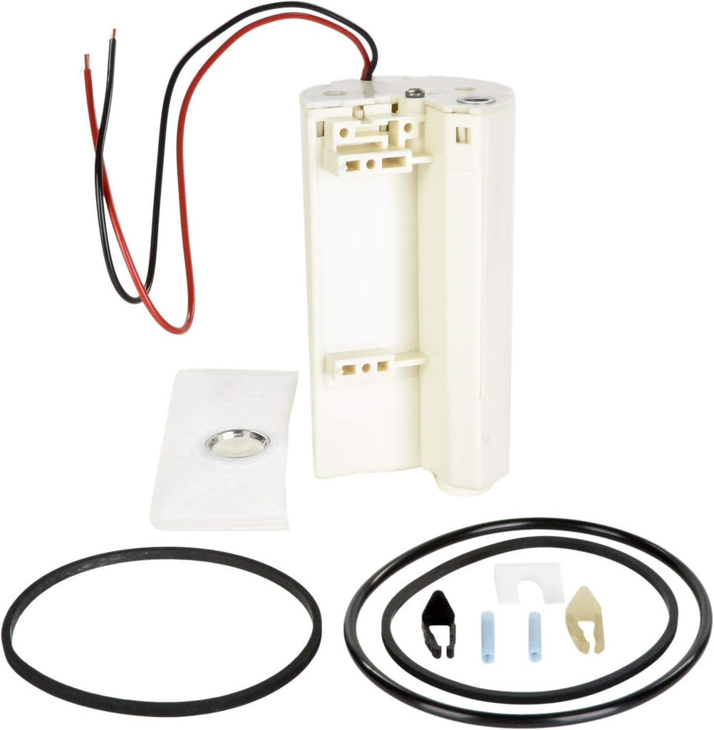 Automotive 67000 Fuel Pump Module Assembly for Select Ford 1990-96 Bronco,1989-90 Bronco II,1992-95 E-150 Econoline/Econoline Club Wagon,1992-95 E-250 Econoline,1992-95 E-350 Econoline