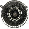 75897 Blower Motor
