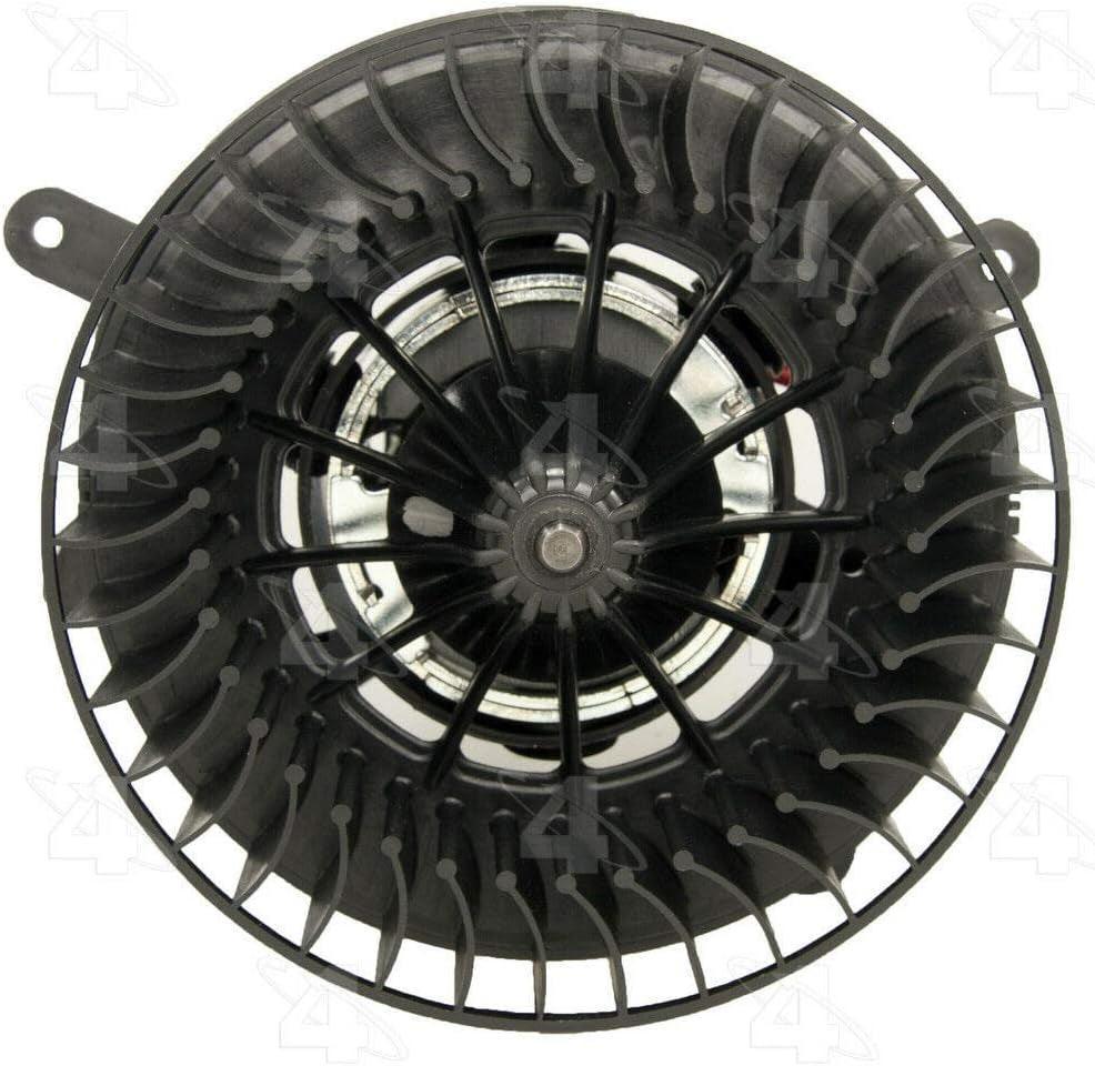 75897 Blower Motor