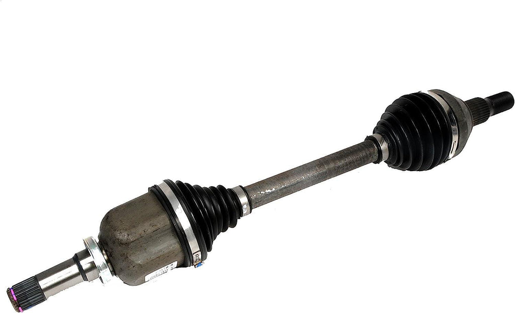 GM Original Equipment 22796413 Front Driver Side Half-Shaft Assembly