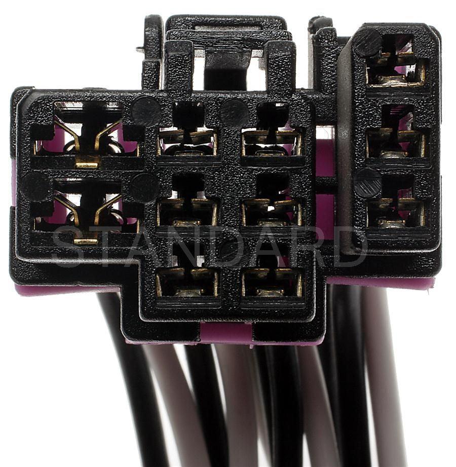 Combination Switch Connector for Tsuru, Ranger, B2300, B3000, B4000+More S-822