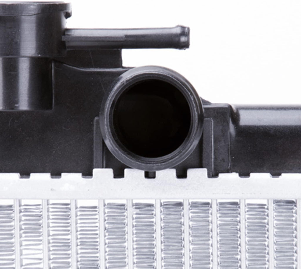 01-03 Lx Rx-300 3.0L V6 at 1R Pa (Std) Rad