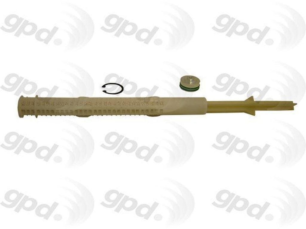 Global Parts A/C Compressor for Expedition, Navigator 9633364