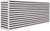 Universal Race Intercooler Core 20"X 7.8"X 3.5"