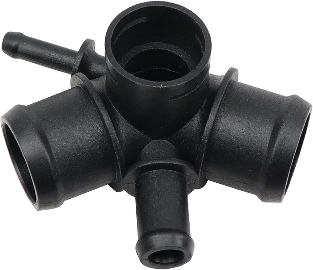 147-0048 Water Flange