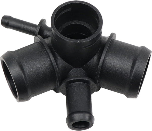 147-0048 Water Flange