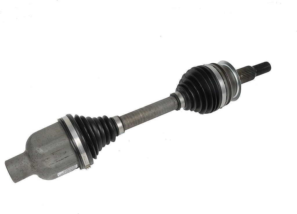 GM Original Equipment 22866872 Front Passenger Side Half-Shaft Assembly