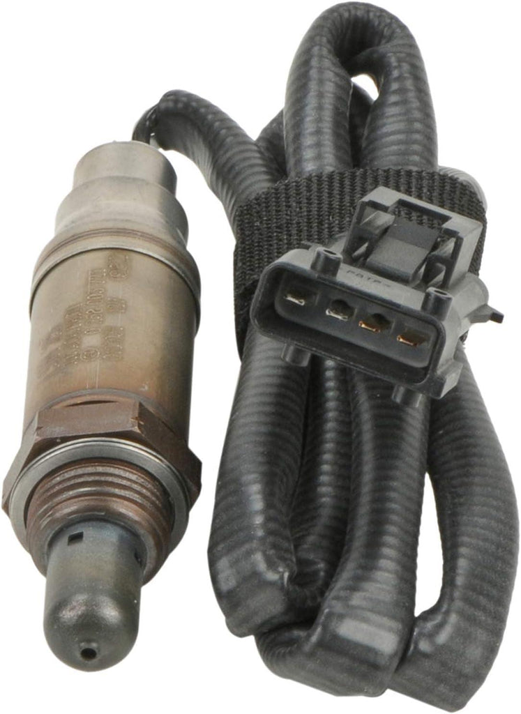 Bosch 13721 Oxygen Sensor, Original Equipment (Porsche)