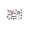 Carlson Drum Brake Hardware Kit for 03-08 Corolla 17373