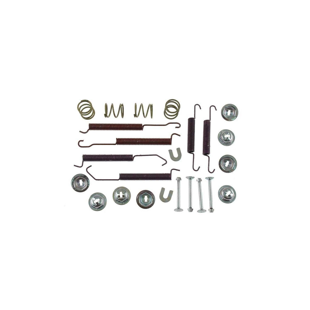 Carlson Drum Brake Hardware Kit for 03-08 Corolla 17373