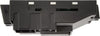Dorman 973-930 HVAC Blower Motor Resistor Compatible with Select Buick/Chevrolet Models