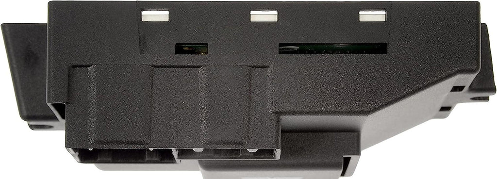 Dorman 973-930 HVAC Blower Motor Resistor Compatible with Select Buick/Chevrolet Models