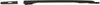 Exterior Door Handle Compatible with 2005-2015 Nissan Frontier & 2005-2012 Nissan Pathfinder Front, Driver Side Partslink NI1310121