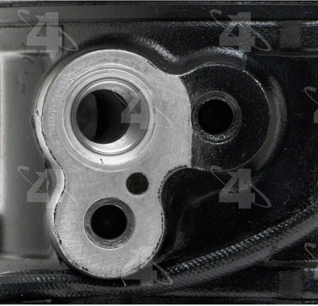 1177305 A/C Compressor