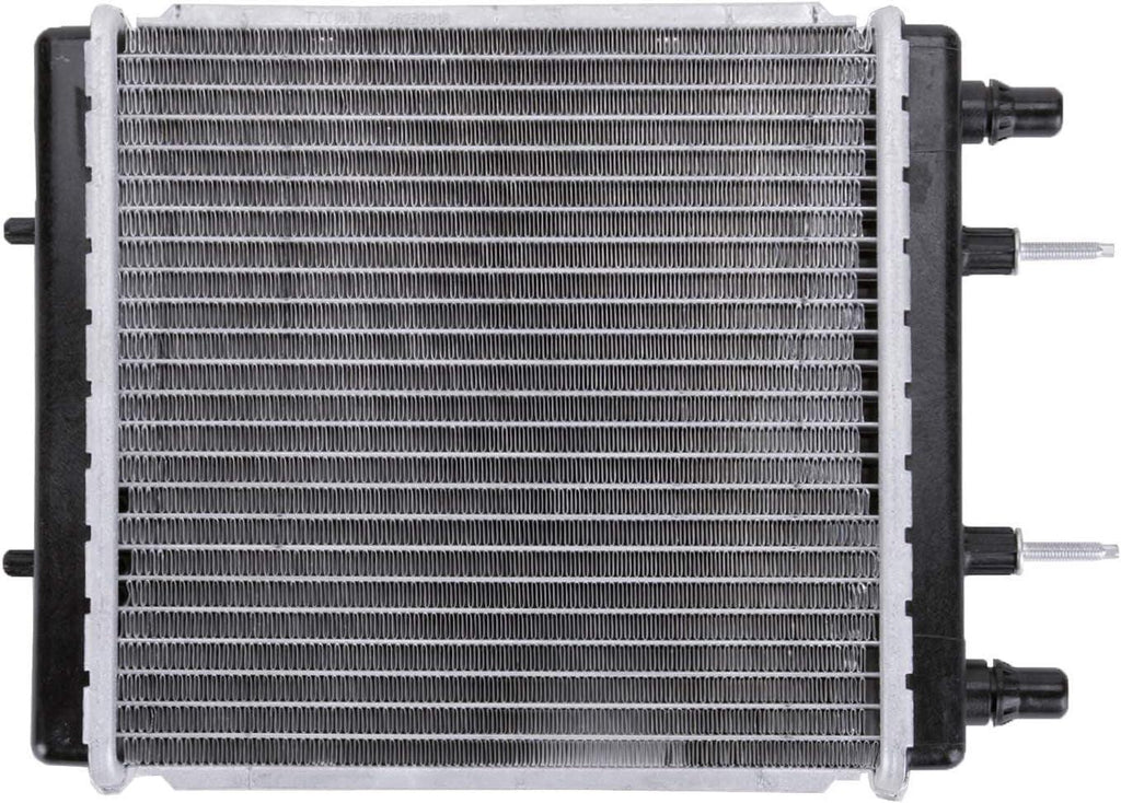 16-20 Cv Camro 2.0L L4 Tur(Aux)1R Pa Rad