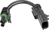 Dorman 620-001 Engine Cooling Fan Assembly Compatible with Select Jeep Models , Black