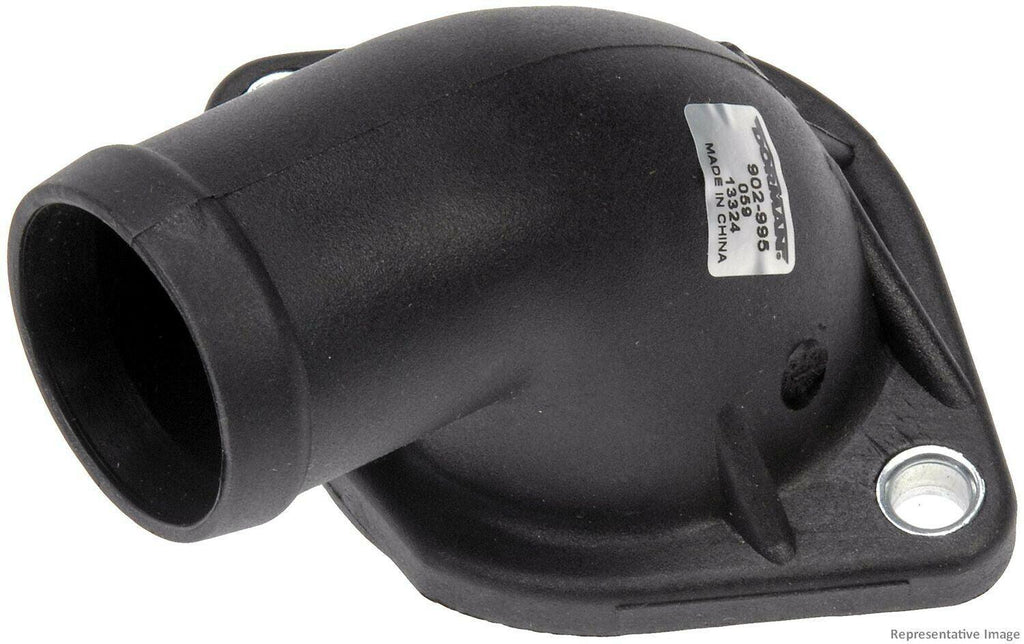 Dorman Engine Coolant Thermostat Housing for Nissan 902-5853