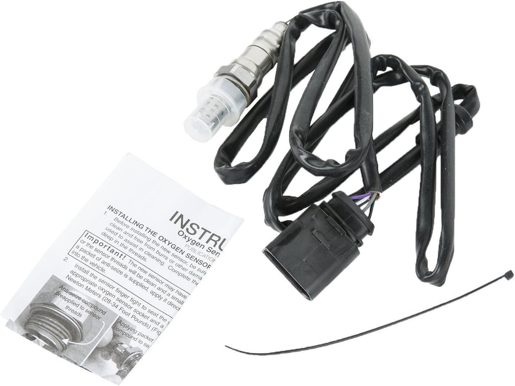 ES20166 Oxygen Sensor