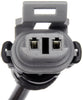 Dorman ABS Wheel Speed Sensor for Captiva Sport, Vue, Equinox, Torrent 970-053