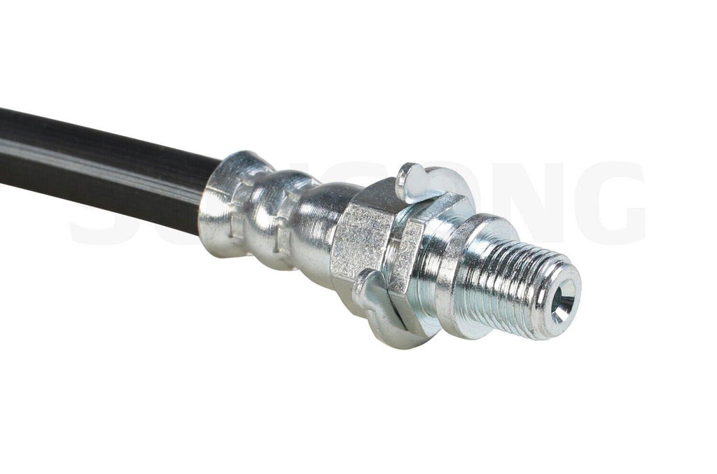 Sunsong Brake Hydraulic Hose for 300M, Concorde, Intrepid, LHS 2201274