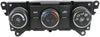 GM Original Equipment 20917132 Heating and Air Conditioning Control Panel