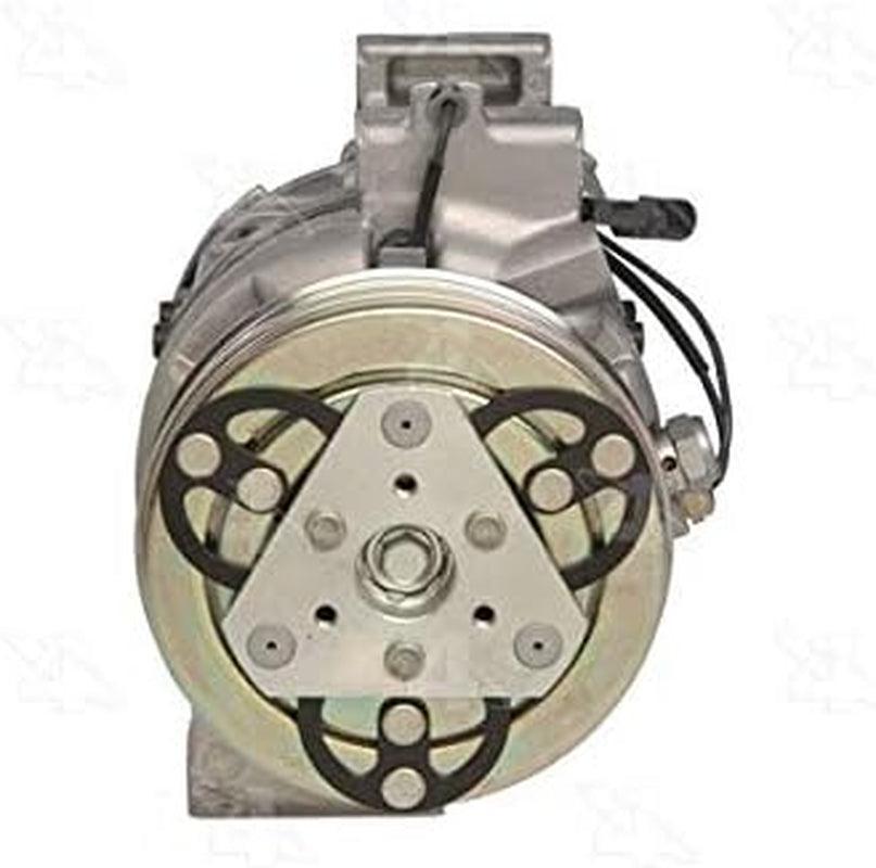 58458 A/C Compressor