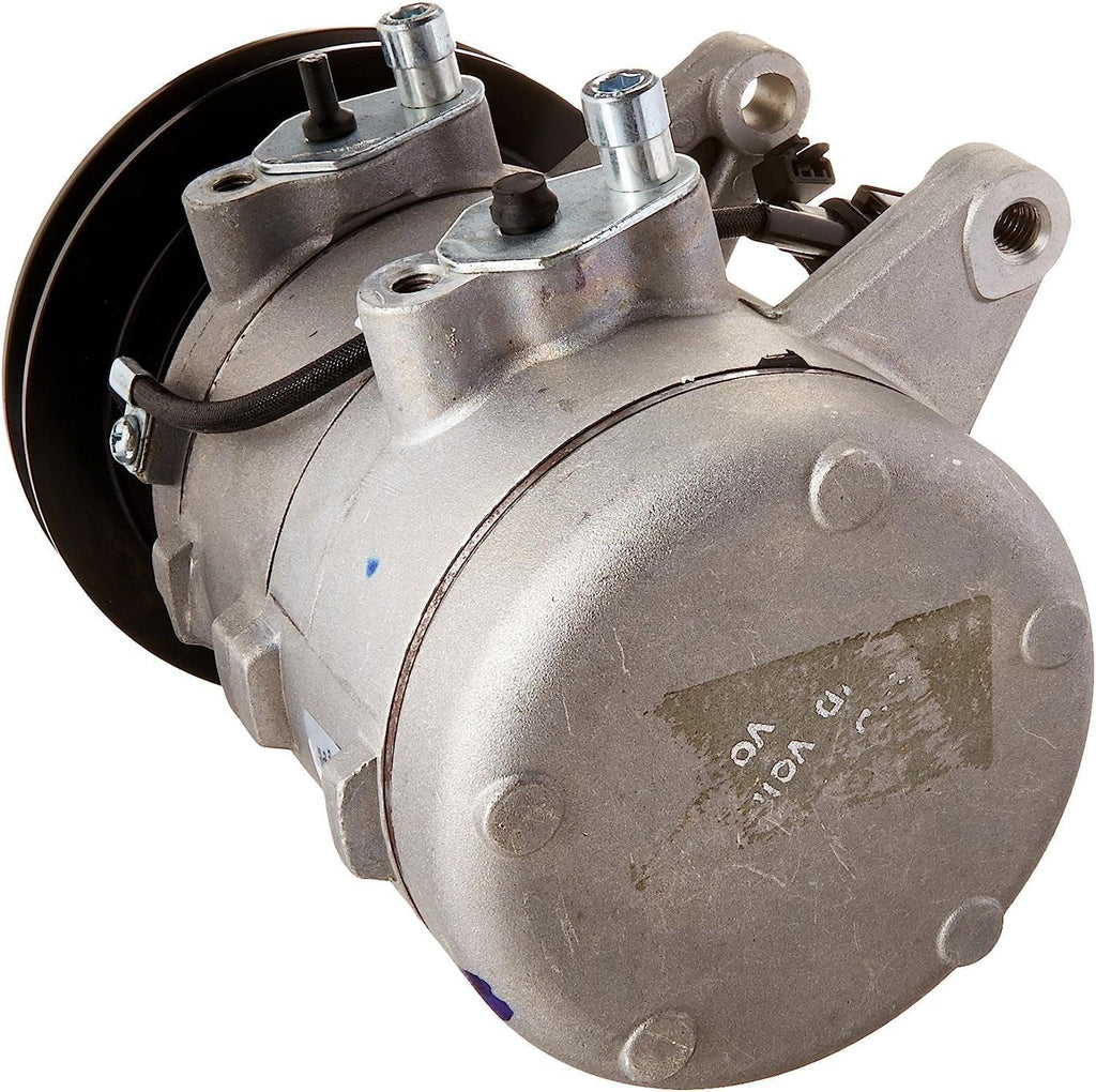 58444 New AC Compressor