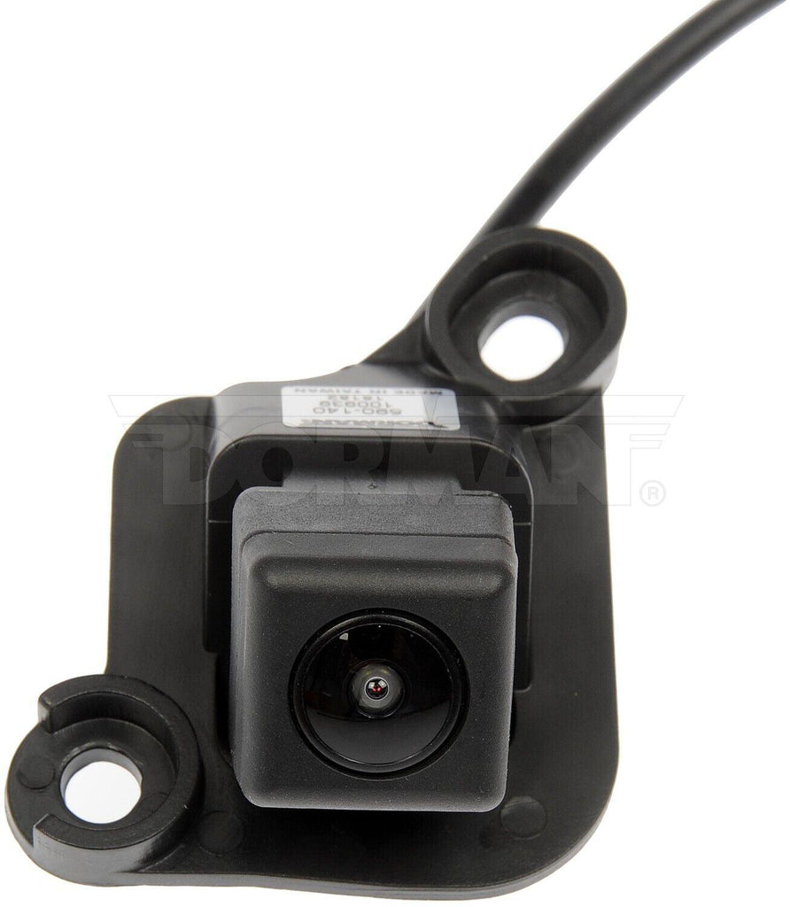 Dorman Park Assist Camera for 16-17 Toyota Tundra 590-140