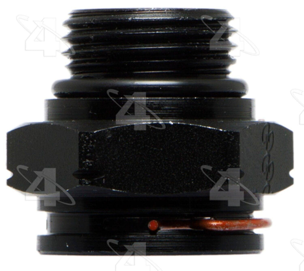 Automatic Transmission Oil Cooler Line Connector for +More 380