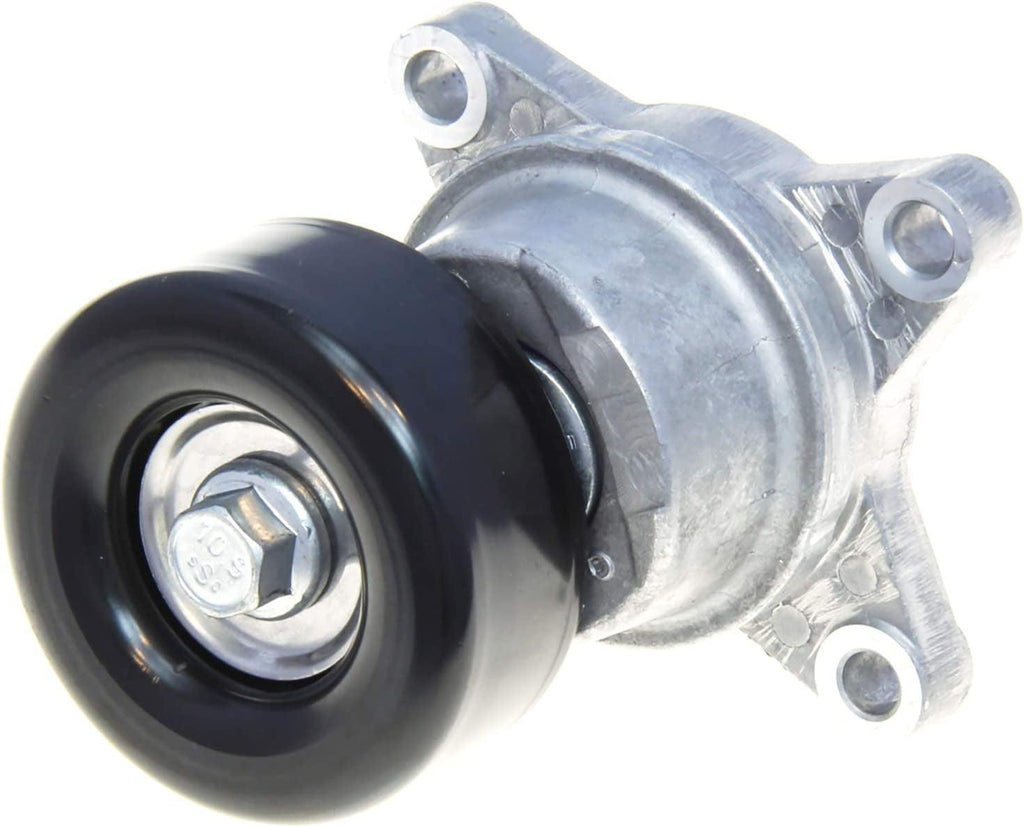 Gold 38162 Drive Belt Tensioner Assembly with Pulley