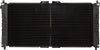 CU1559 Complete Radiator