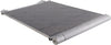 Air Conditioning A/C Condenser Fits 18-22 Nissan Kicks 20-22 Sentra Versa