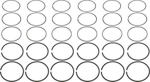 E-941K Premium Piston Ring Set