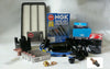 Fortoyota Corolla 1.61.8L NGK Wires-Cap-Roto