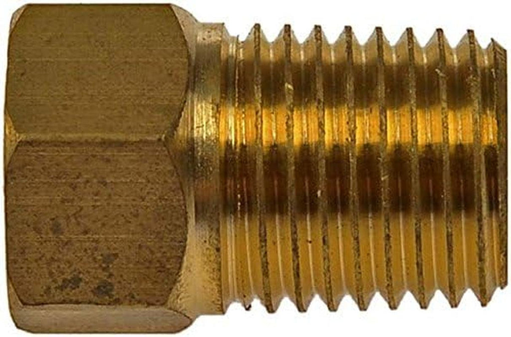 Dorman Help! 43232 Connector 1/4"" ""