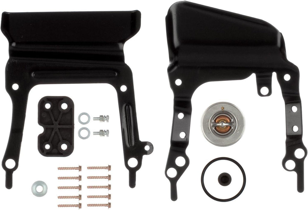 Automotive 106002 Engine Intake Manifold