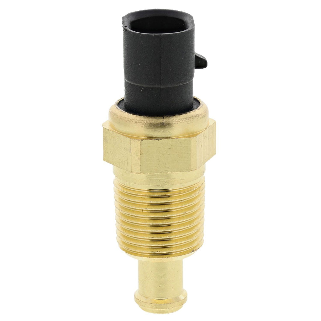 Motorad 1TS1239 Temperature Sender with Gauge and Thread Sealant