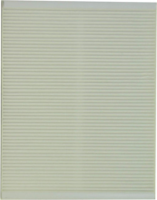 Gold CF1120 Cabin Air Filter