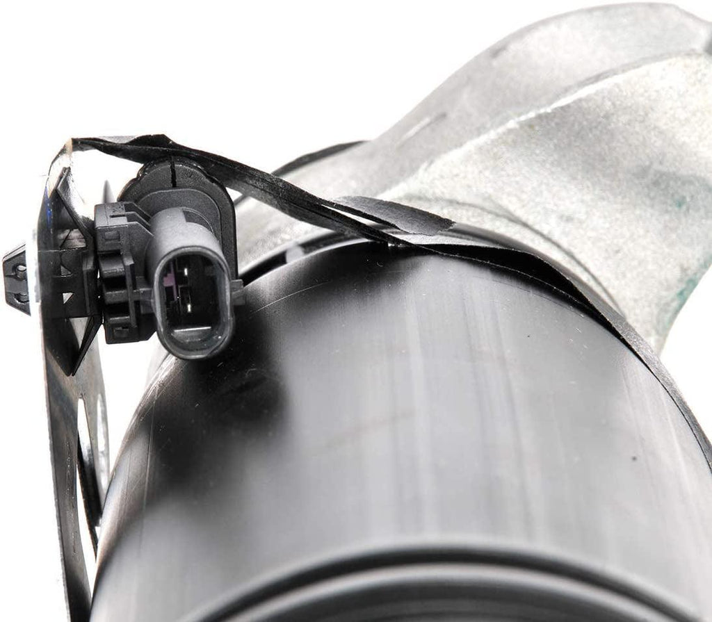 GM Original Equipment 84219921 Rear Passenger Side Shock Absorber with Upper Mount