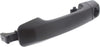 Exterior Door Handle Set of 4 Compatible with 2007-2018 Toyota Tundra & 2008-2020 Toyota Sequoia Front and Rear, Driver and Passenger Side