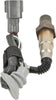 15273 Premium OE Fitment Oxygen Sensor - Compatible with Select Pontiac Vibe; Toyota Echo, Matrix