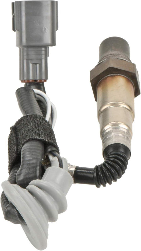 15273 Premium OE Fitment Oxygen Sensor - Compatible with Select Pontiac Vibe; Toyota Echo, Matrix