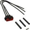 WPT-168 Engine Cooling Fan Motor Connector